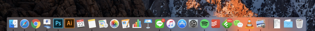 mac-dock