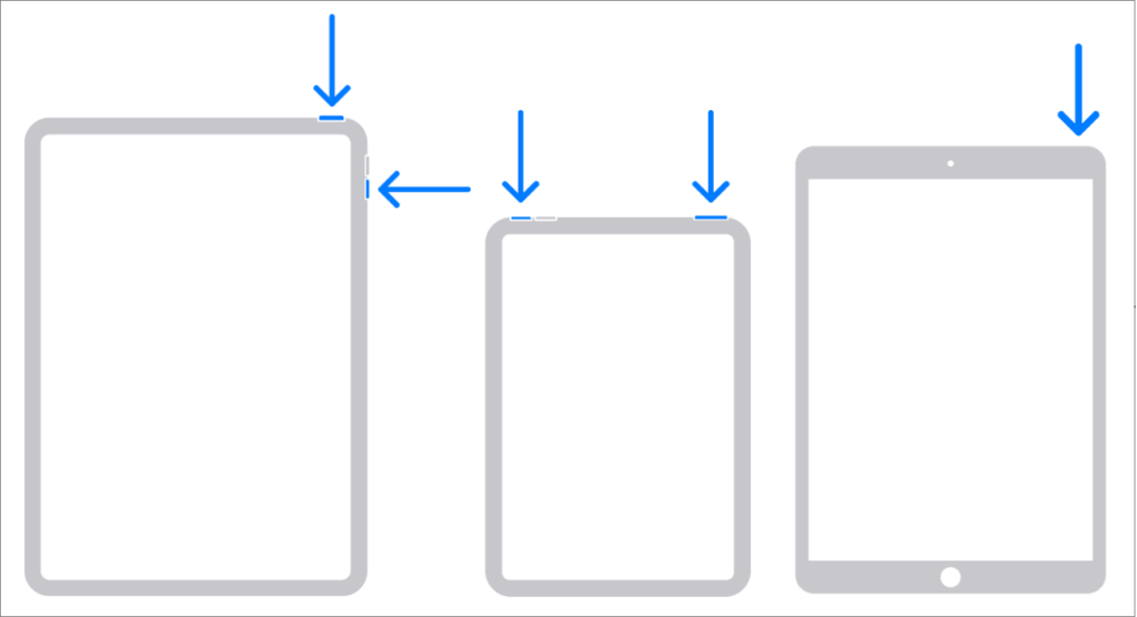 ipad-進入DFU