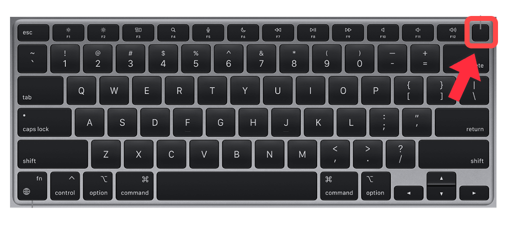 mac-鍵盤