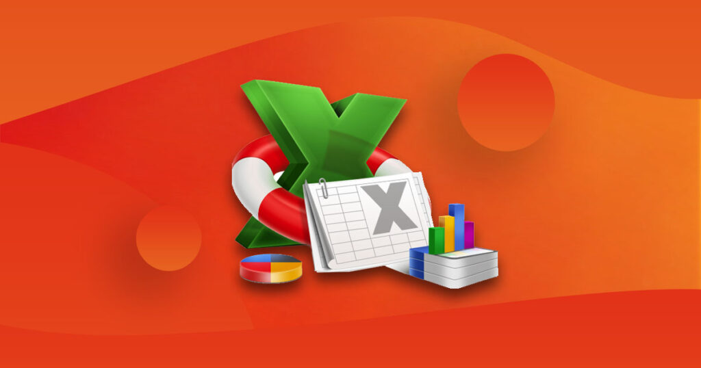 Excel 存檔覆蓋後救回