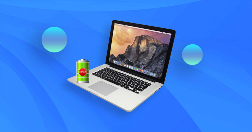 MacBook無法充電時該怎麼辦