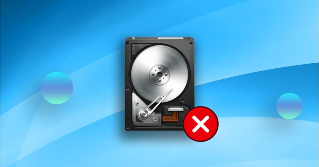 如何修復磁碟錯誤可能需要一個小時