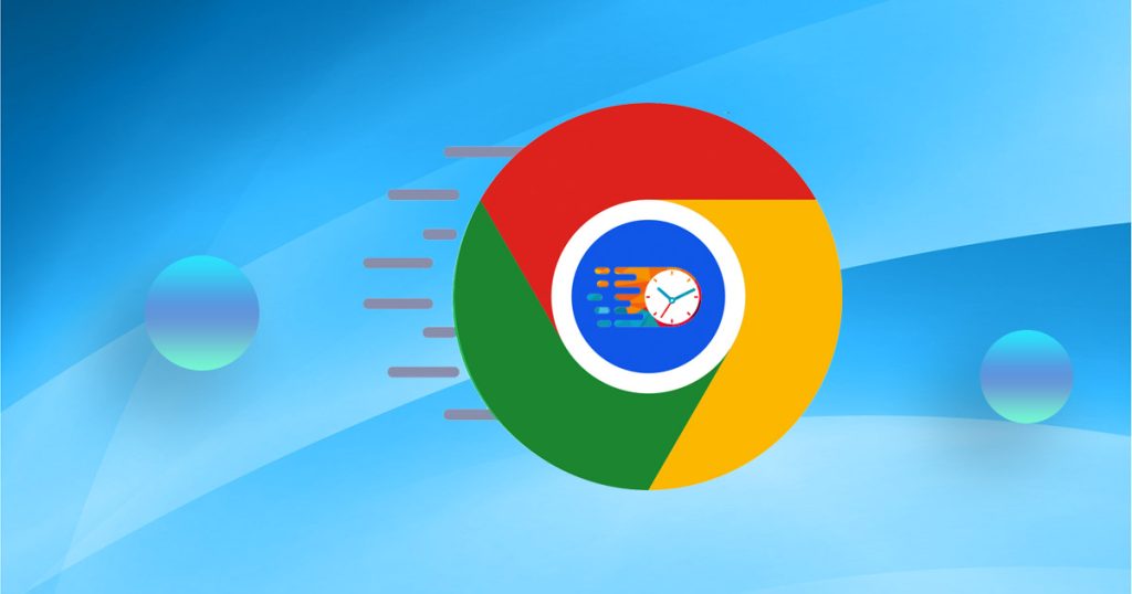 優化Google Chrome