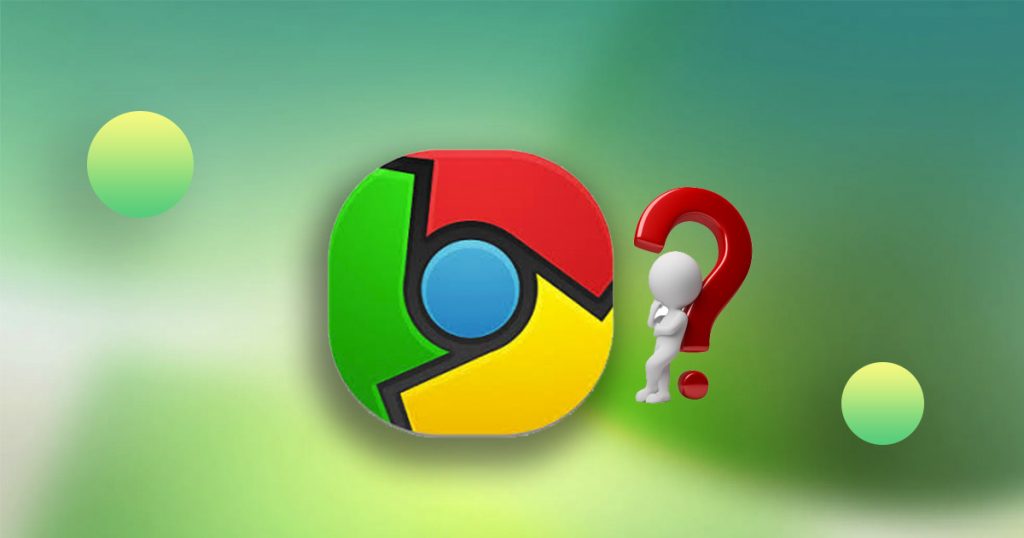 Chrome 在電腦上不斷閃退或自動關閉