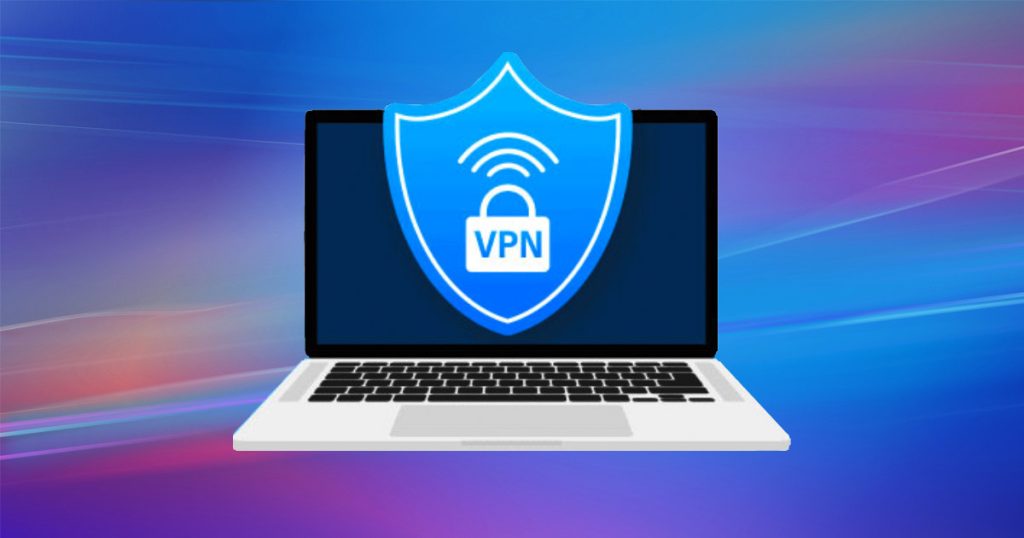 VPN