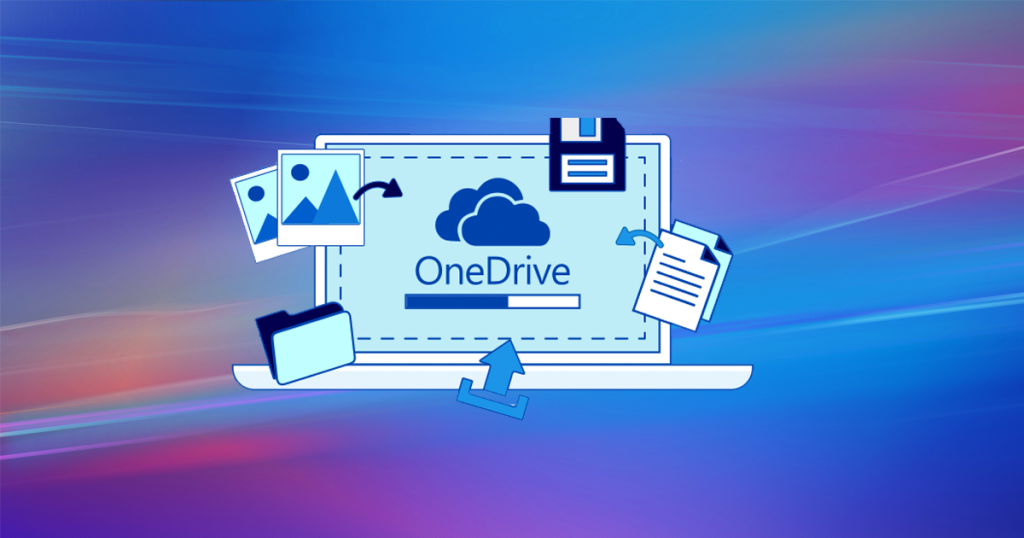 如何使用OneDrive備份和還原OneDrive 資源回收筒保留的檔案資料