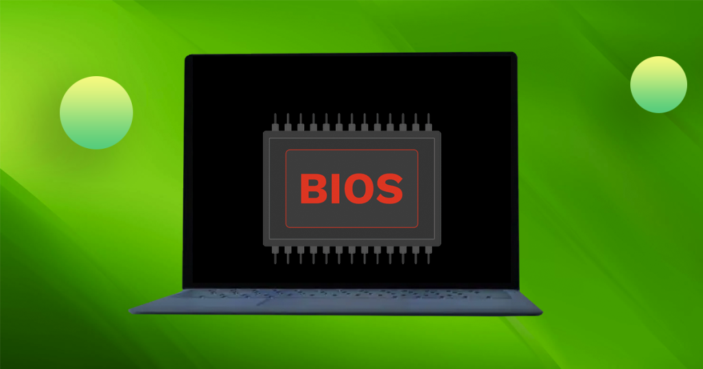 BIOS