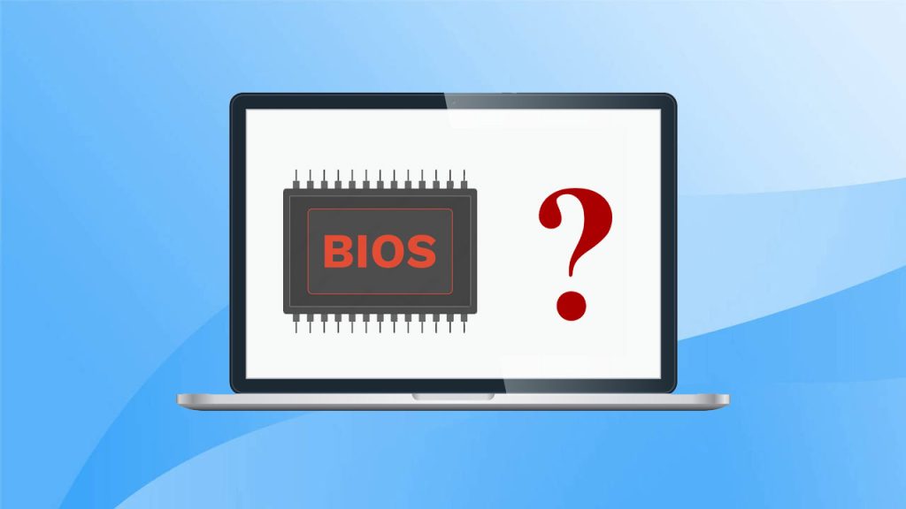 如何修復由於EFI或BIOS導致系統映像還原失敗
