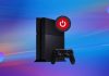 如何修復PS4開不了機