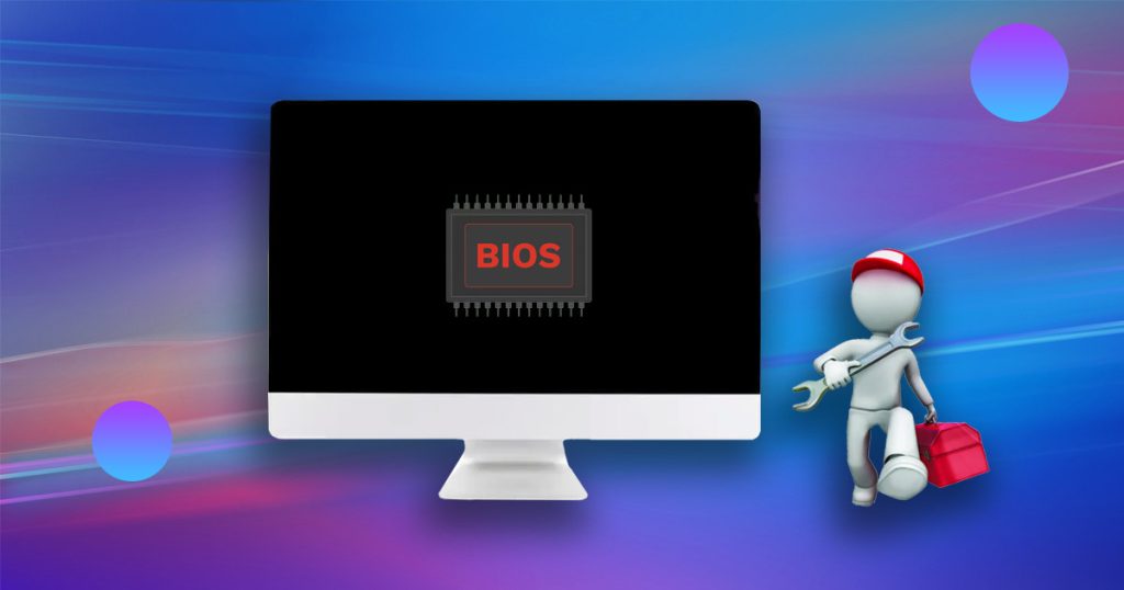 如何修復電腦啟動時硬碟未顯示在 BIOS 啟動選項中