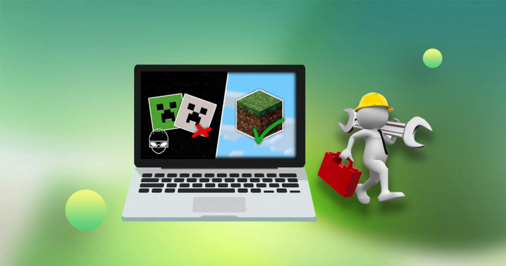 如何修復Minecraft Launcher無法正常運作的故障