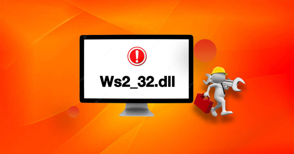 WS2_32.dll
