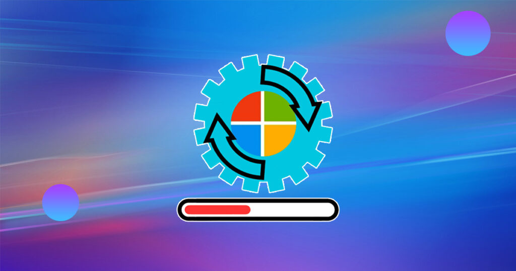 如何修復 Windows 11 設定中缺少windows更新