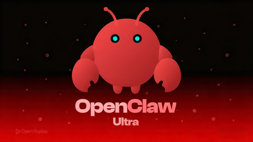 什麼是Openclaw Ultra?以及它能做什麼
