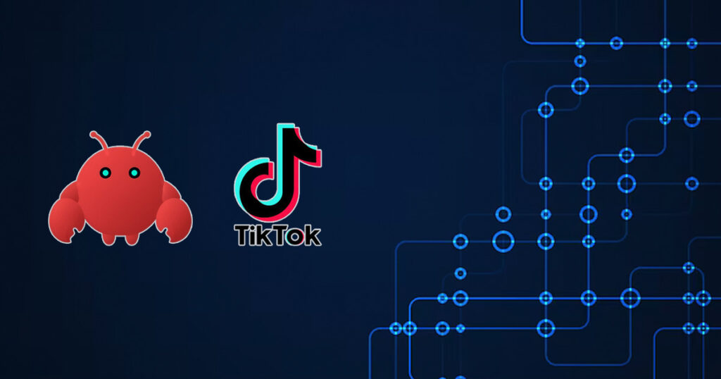 使用OpenClaw Ultra構建TikTok成長工作流程