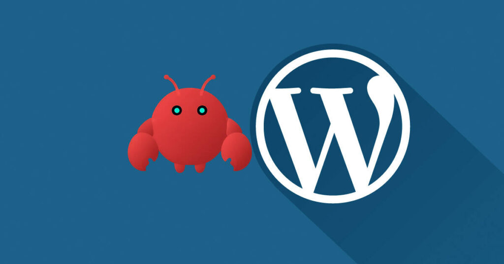 penClaw WordPress 整合指南