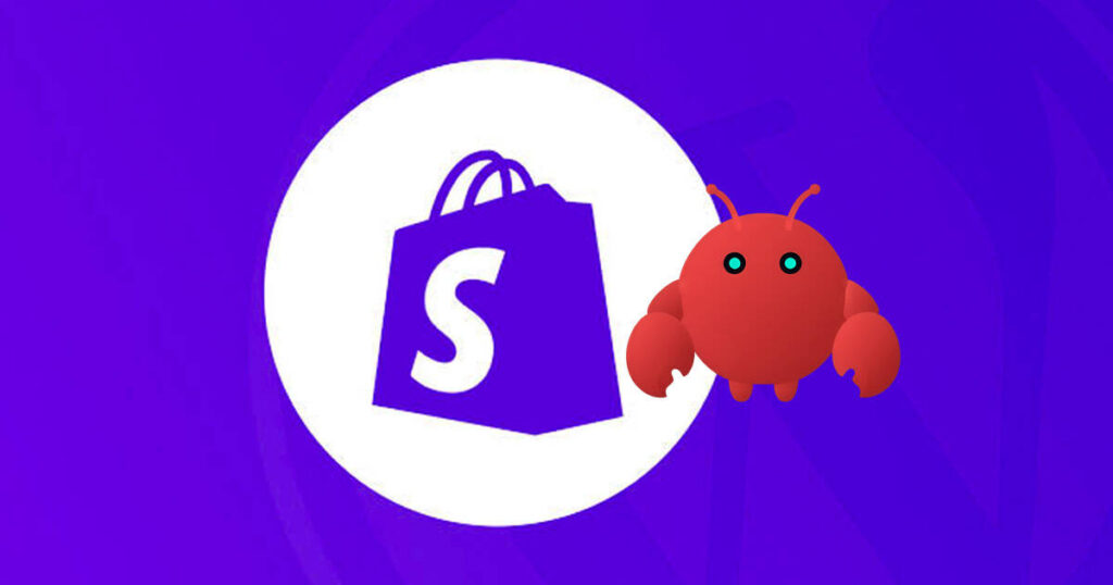 OpenClaw Shopify 工作流